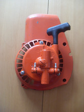 Carter ventilatore completo