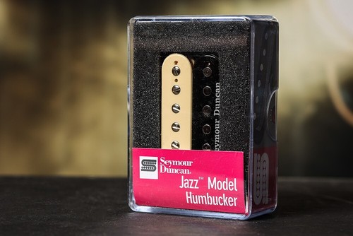 Seymour duncan jazz - duncan, sh-2