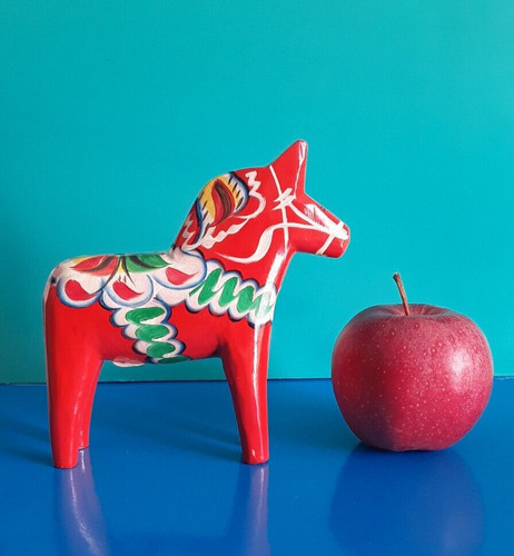 Cavallo dala vintage di - vintage,,