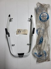 paraurti bianco fabbri