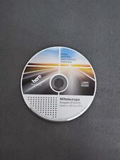 CD Navigazione RT3 AUSTRIA