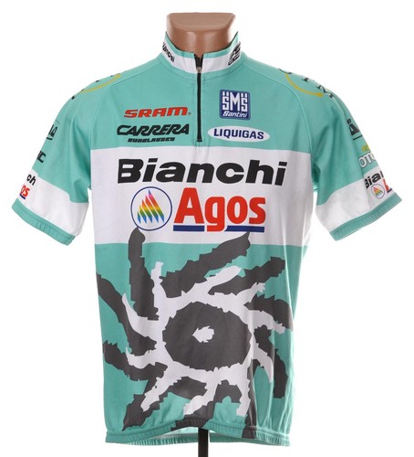 Bianchi agos ciclismo - agos,