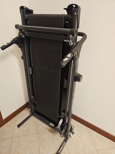 Tapis roulant diadora - tapis,