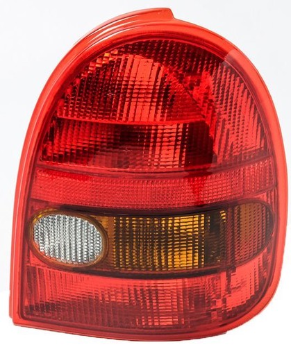 Fanale posteriore per - posteriore, opel
