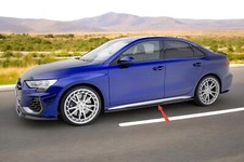 🔥Minigonne laterali V.2