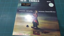 NEW TROLLS - SENZA ORARIO