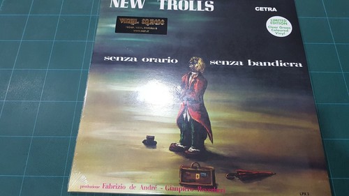 New trolls senza orario - trolls,
