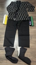 Scarpe BJJ Gi Brazilian Jiu