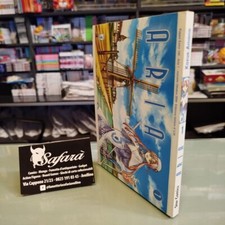 ARIA N.1 STAR COMICS MANGA