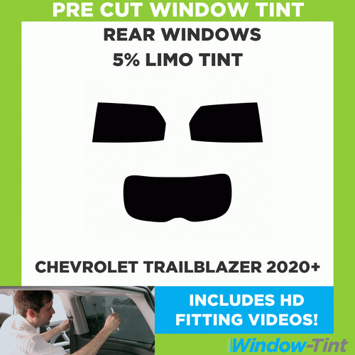 Per chevrolet trailblazer - chevrolet,
