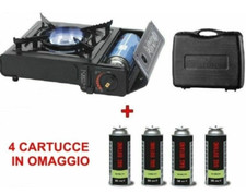 Fornello gas da Campeggio Pic