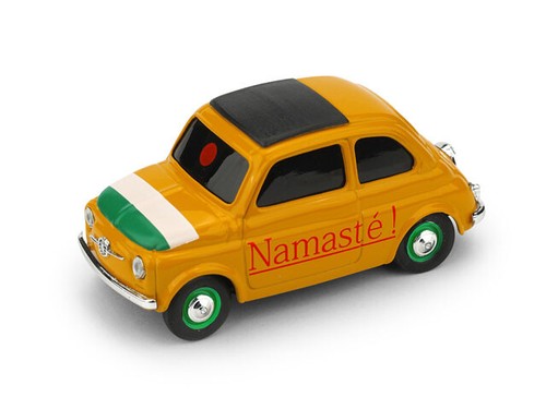 Modellino auto scala - , 1:43