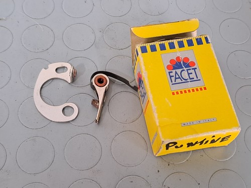 Punte spinterogeno per - , renault