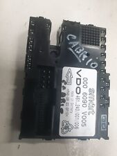 sam body computer smart fortwo 450 cc.600  cabrio