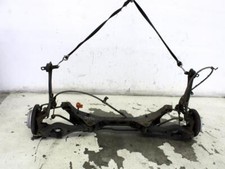 554102H000 PONTE ASSALE POSTERIORE HYUNDAI I30 SW 1.6 D 66KW 6M 5P (2011) RICAMB