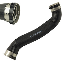 Tubo turbo intercooler per