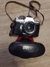Edixa-MAT REFLEX mod. Macchina