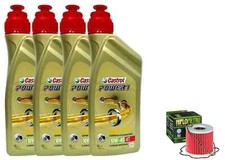 KIT/TAGLIANDO SUZUKI GS 1000