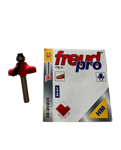 Fresa freud pro 10206 - freud,