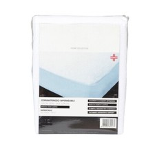 Coprimaterasso Impermeabile Angoli Elasticizzato super Extra prodotto Italiano