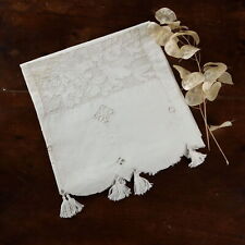 Asciugamano Lino Second Hand