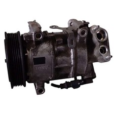 Compressore aria condizionata Citroen C4 Picasso 1.6 E-Hdi 2013-2022