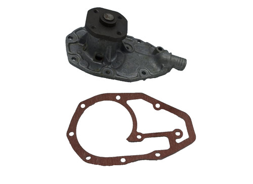 Pompa acqua renault r10 - 8, r8,