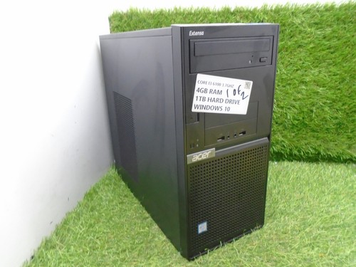 Acer extensa m2710 6400 7 - m2710, 2,7