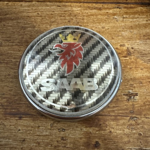 Distintivo originale per saab - distintivo,