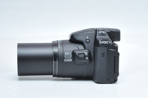 Nikon coolpix p520 fotocamera - p520,