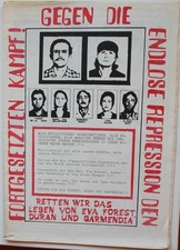 Salviamo la vita di Eva