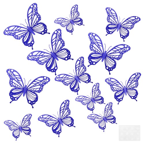 Butterflies wall stickers - butterflies,