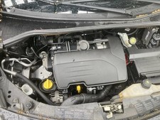 motore Completo Renaul Clio 55 KW 1.2 D4F D7