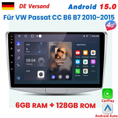128 carplay android15 - gb,