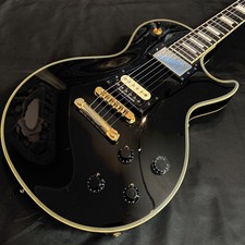 Burny RLC Burny Les Paul personalizzato