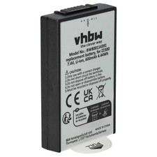 Batterie pour Polaroid Z230E