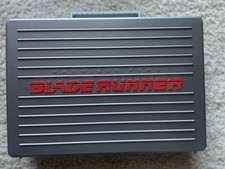 BLADE RUNNER BRIEFCASE Limited Edition 5 DVD Box Set COMPLETE