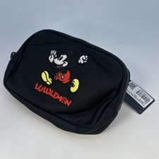 Borsa cintura lululemon disney - borsa,