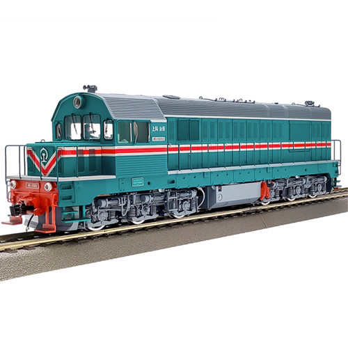Changming nd3 0002 - changming, (hefei)