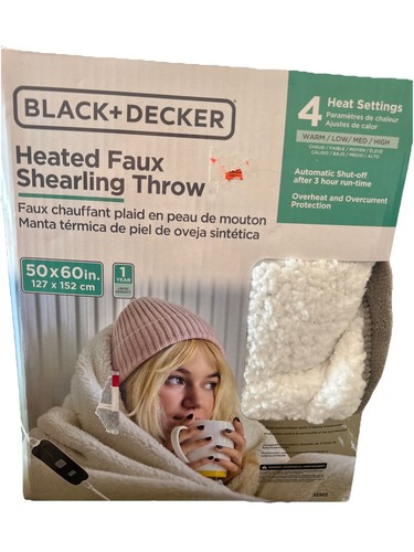 Black decker coperta - black+decker,