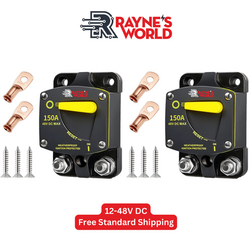 Confezioni 150 amp - 2,