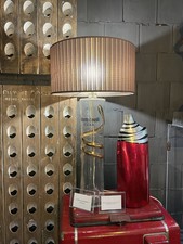 LAMPADA in vetro Roberto