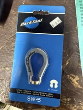 Park Tool SW-5 chiave a raggi