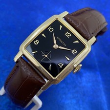 Vintage 1957 Uomo HAMILTON
