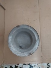 Sede Faro Fiat 850 Berlina