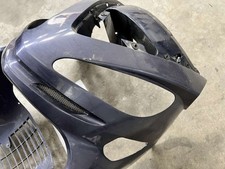 CARENA FRONTALE SCUDO MALAGUTI MADISON 200 2007 - 2012 (DF777)