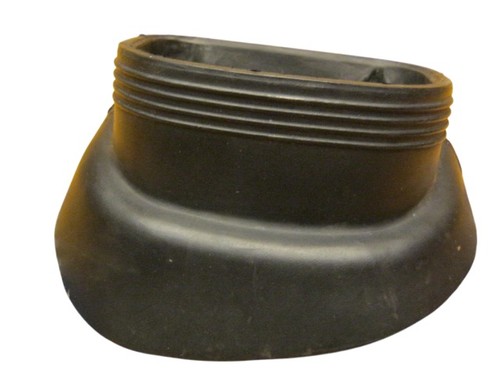 Guarnizione condotto airbox - guarnizione,