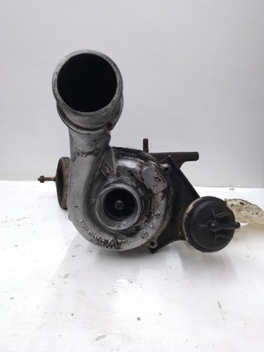Turbina per renault scenic - per,