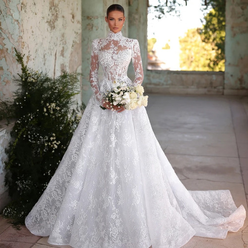Classic vintage wedding - vintage,
