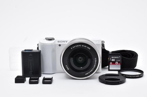 Sony a5000 ilce - sony,
